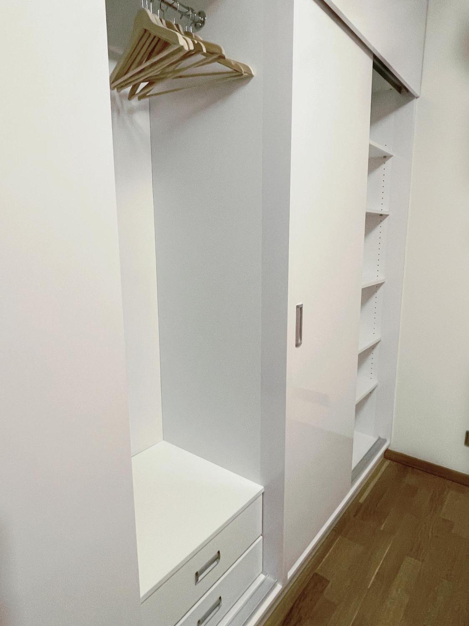 No̱410 View & Free Private Parking Apartment *