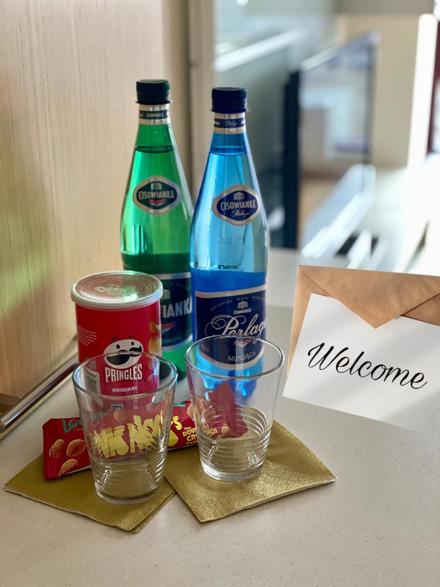 No̱410 View & Free Private Parking * Krakow