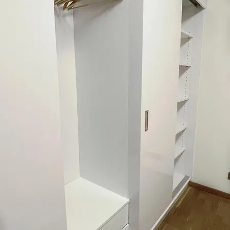 No̱410 City View Apartment & Free Private Parking Krakow Exterior photo