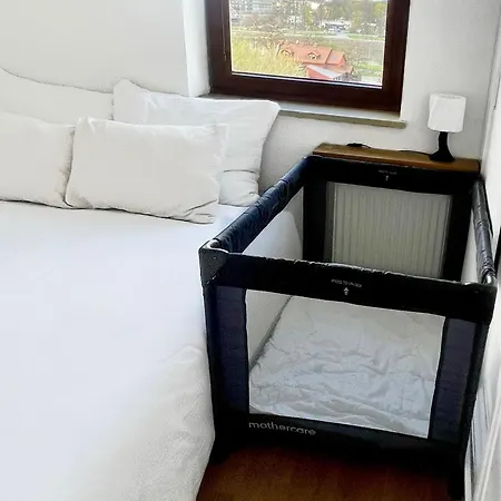 No̱410 City View Apartment & Free Private Parking Krakow Exterior photo