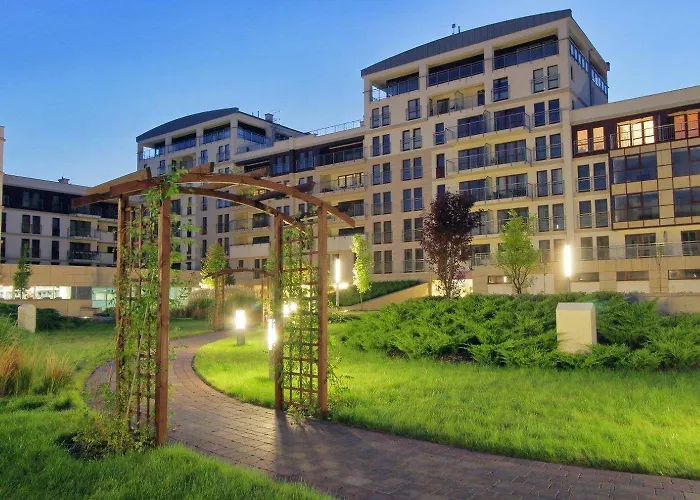 No̱410 City View Apartment & Free Private Parking