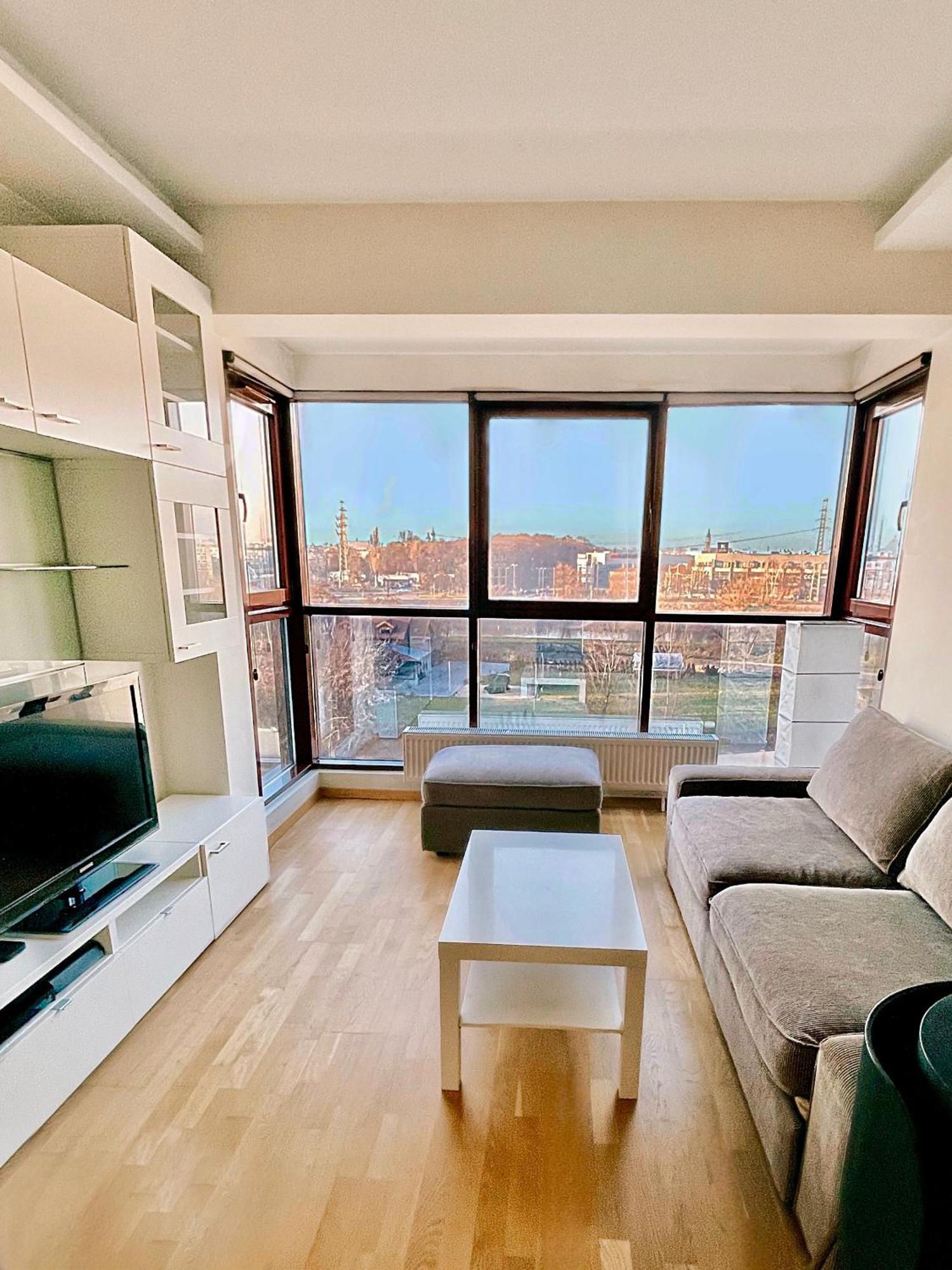 No̱410 View & Free Private Parking Cracovia