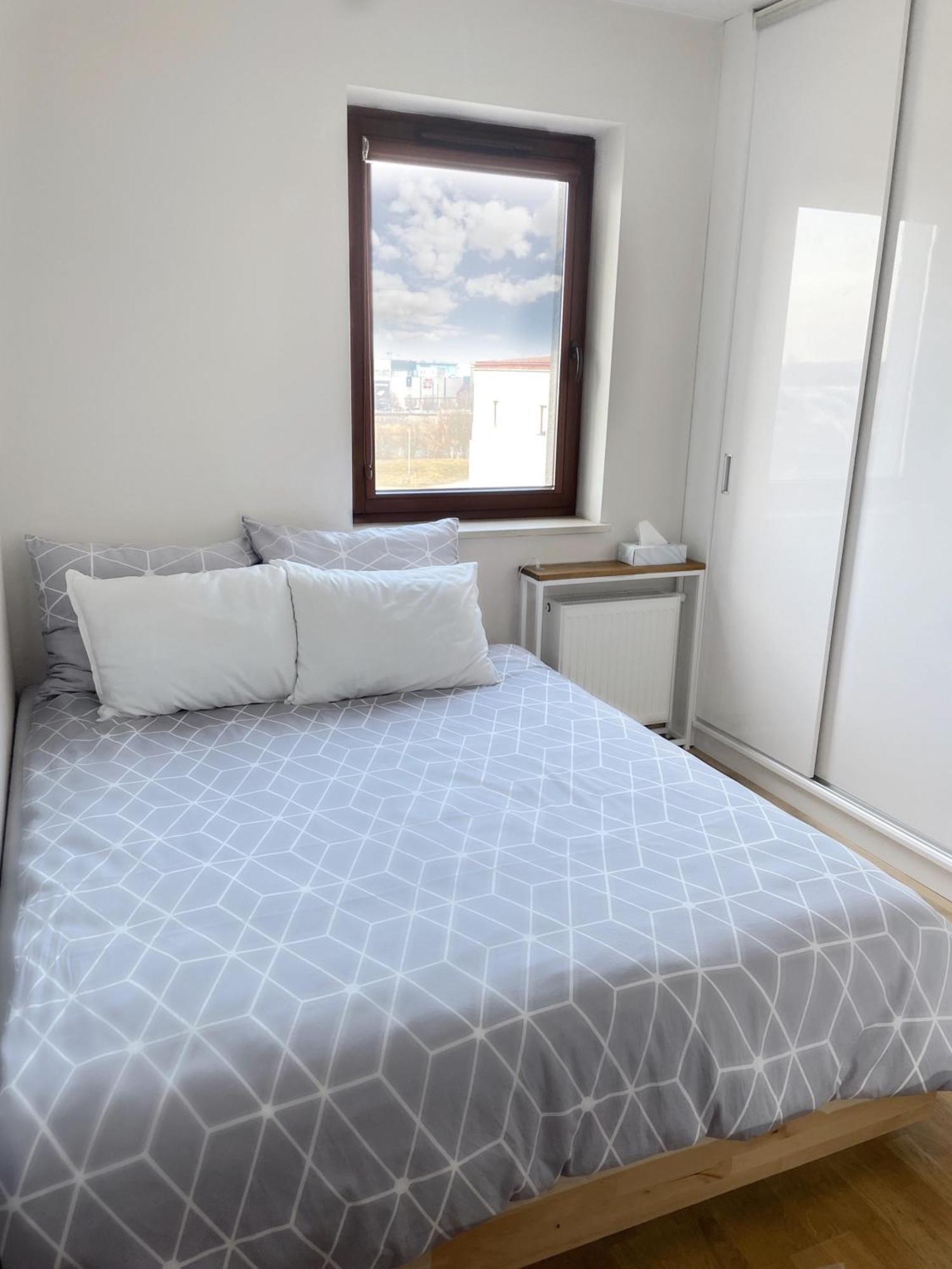 Apartamento No̱410 View & Free Private Parking *