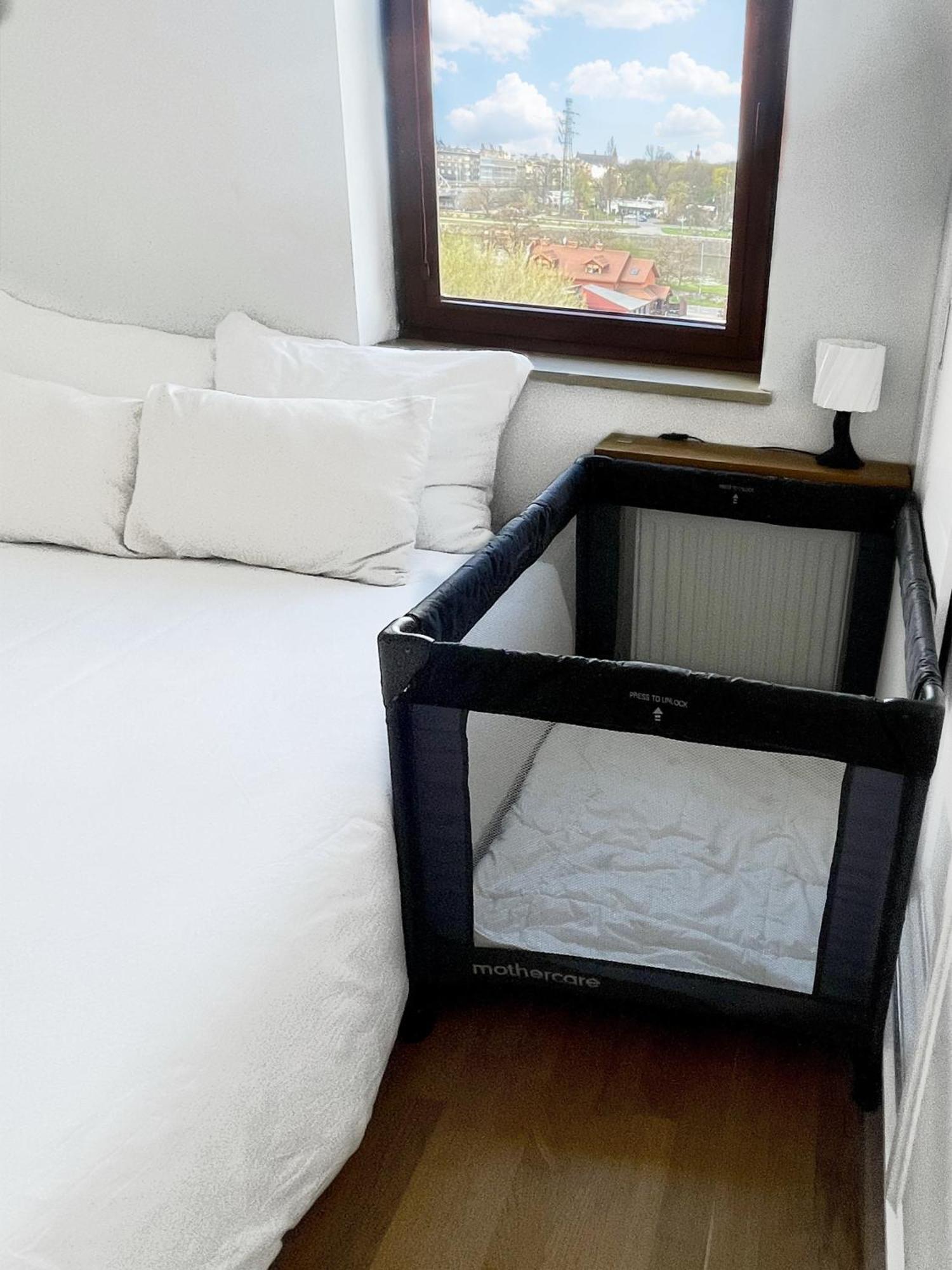 Apartamento No̱410 View & Free Private Parking
